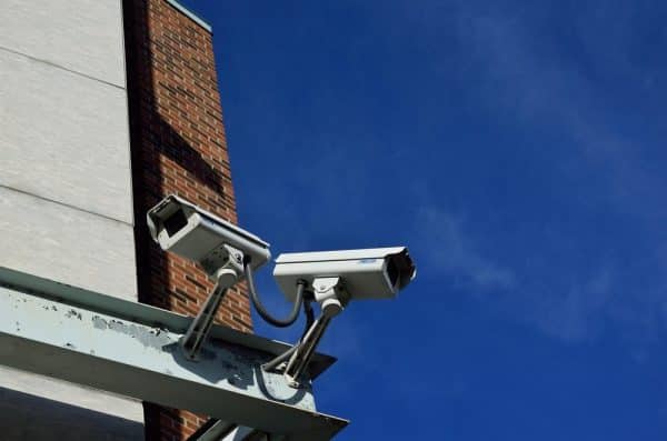 Key Differences Between Home and Business Security Systems
