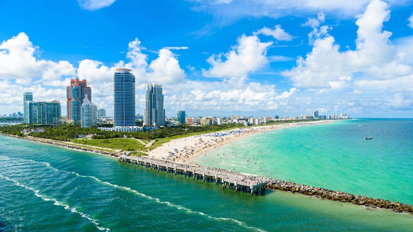 Property Management in Miami to Maximize Your Income
