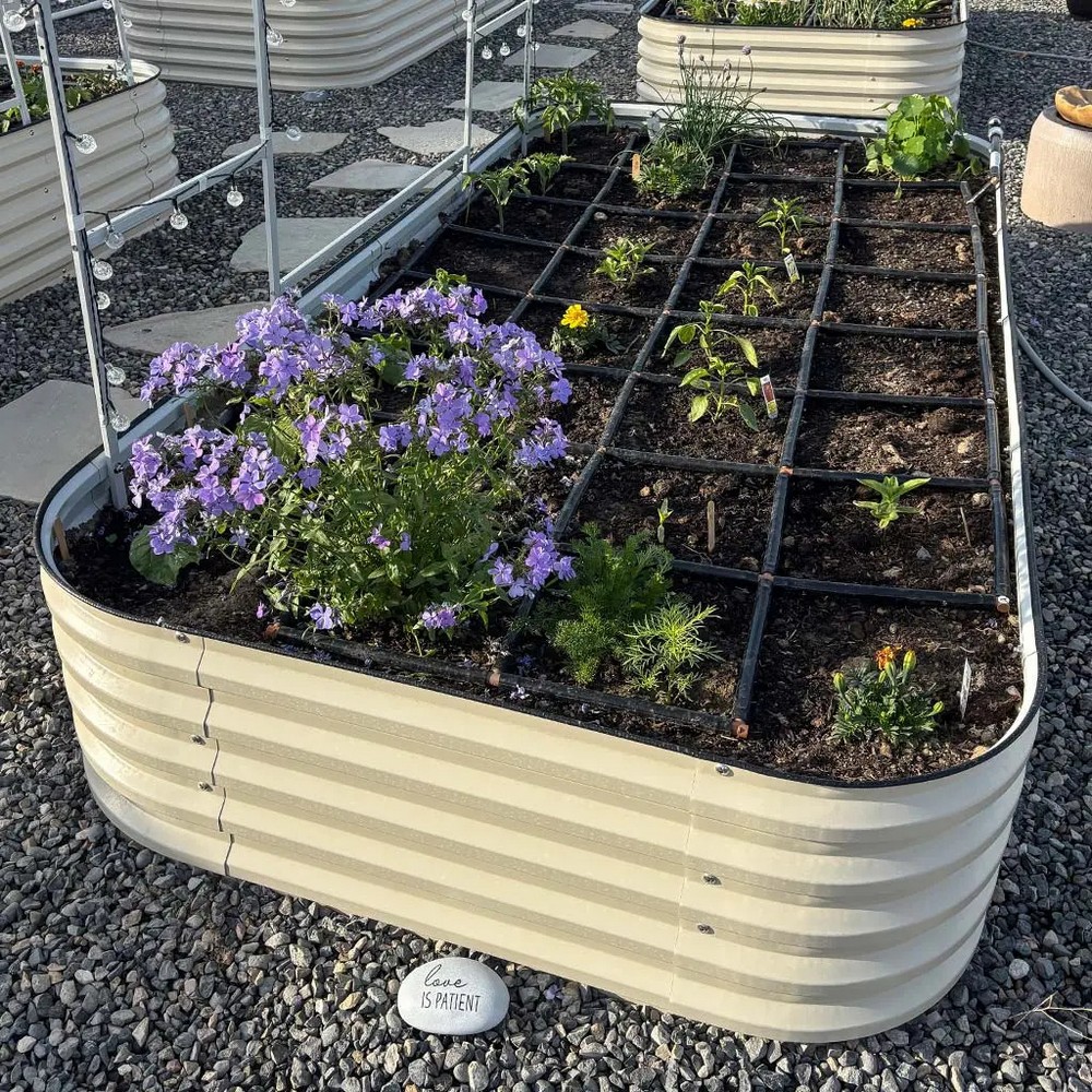How to Keep Animals out of Raised Garden Beds