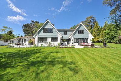 Bring a Sense of Cool to Your Home This Summer