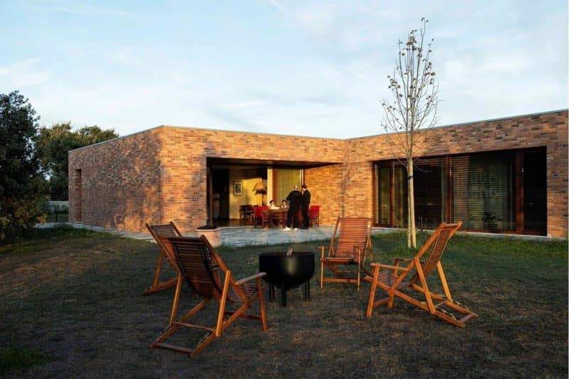 Lameira House / João Pedro Pedrosa