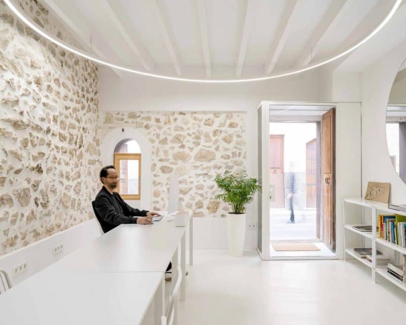 office