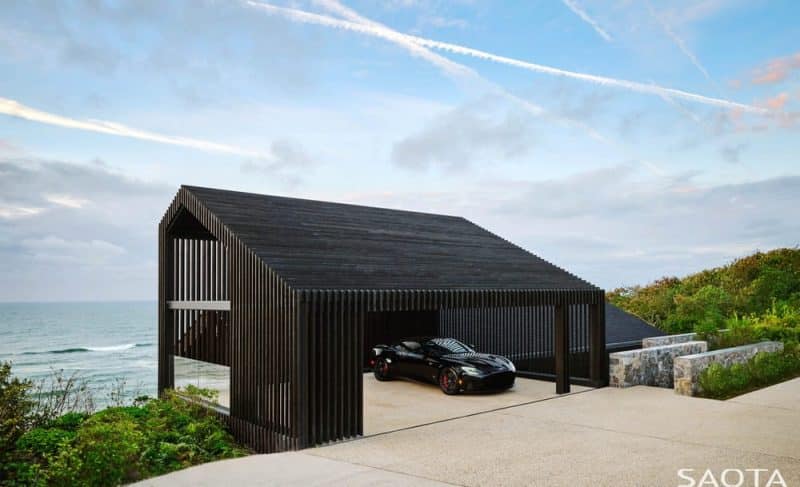 Montauk House / SAOTA