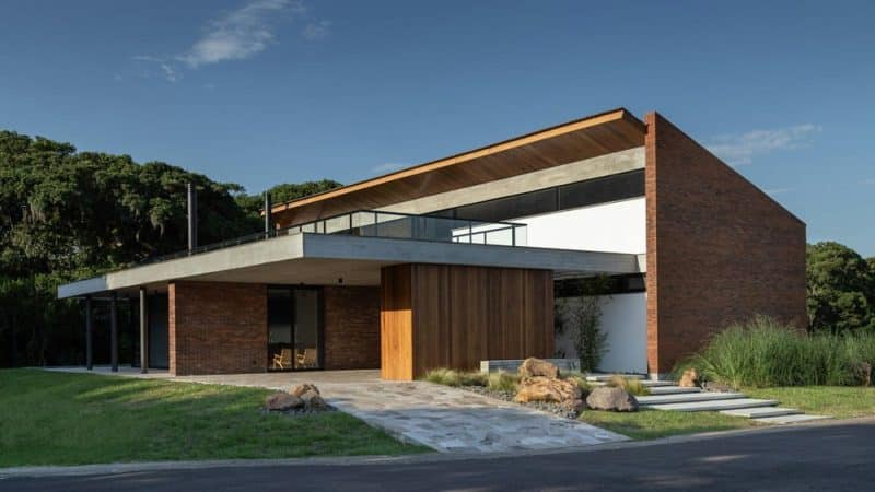Louzada House / Galeria 733