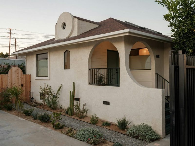 The Bagel House / Byben