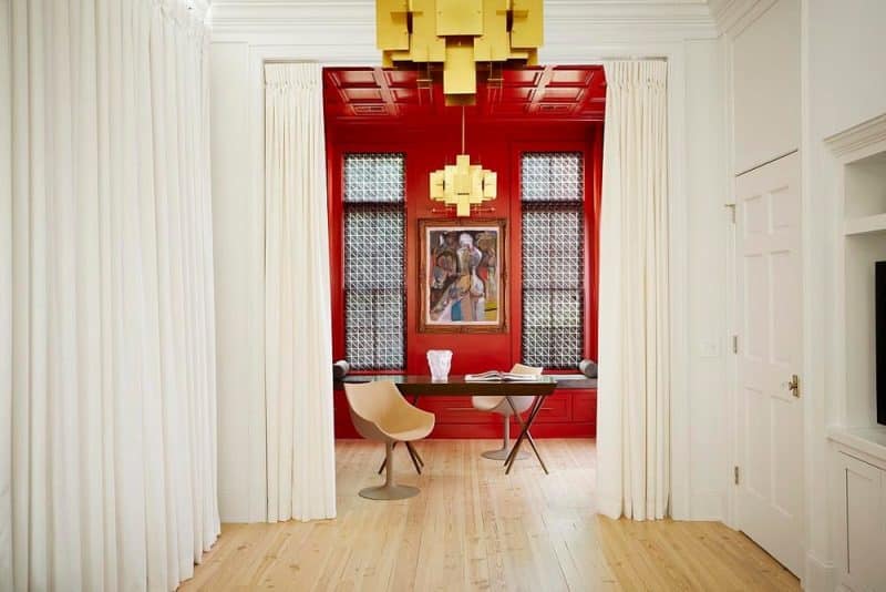 Adair Estate: A Home Celebrating Artists