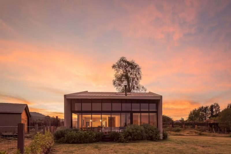 Casa Velia / Estudio Atemporal