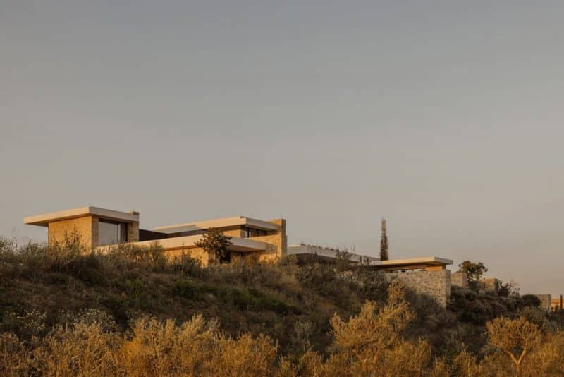Southwand House / K-Studio