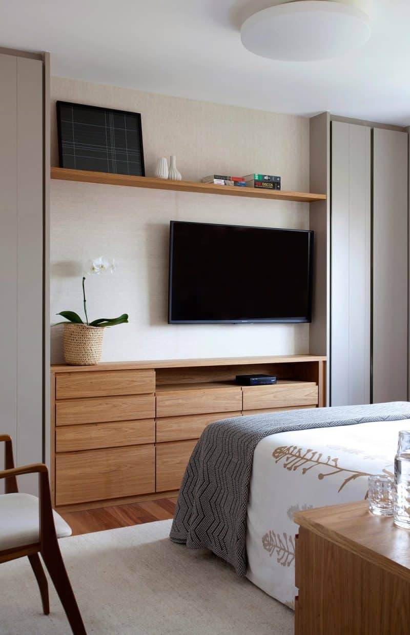 Perdizes Apartment / Carla Dichy
