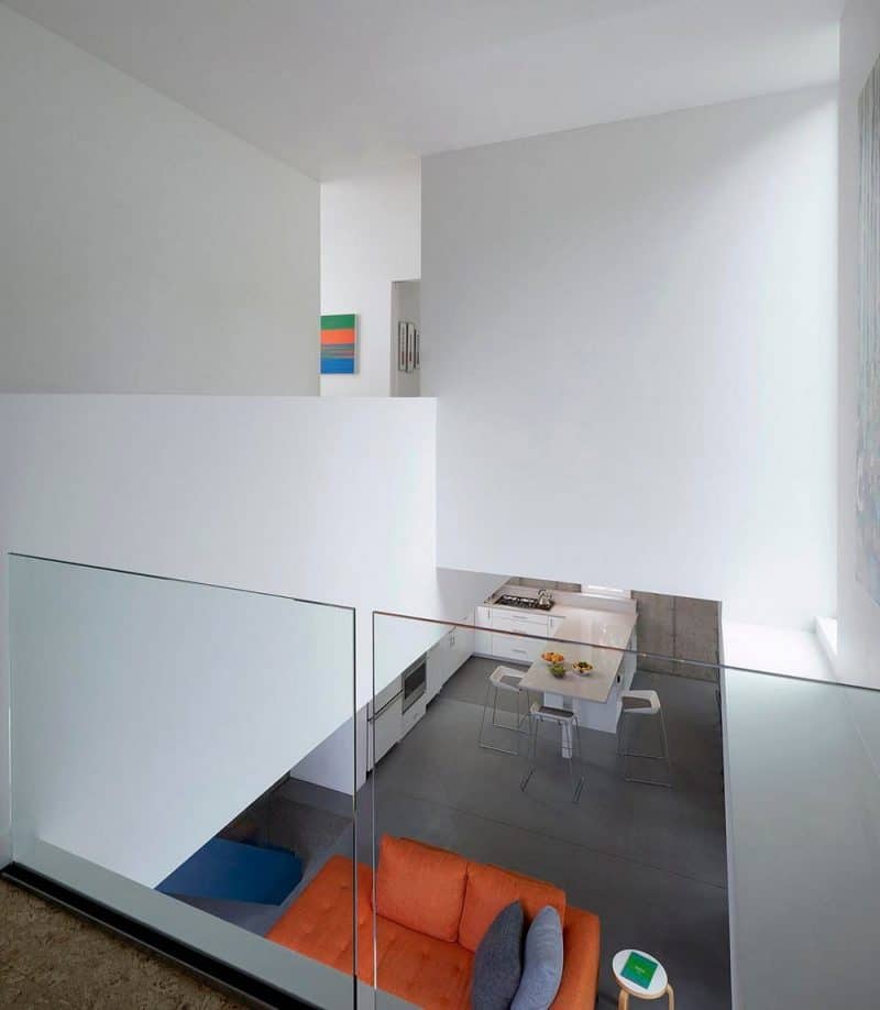 Sheridan Green Residence / Christopher Jeffrey Architects