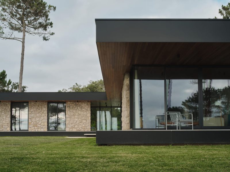Casa Loredo / Zooco Estudio