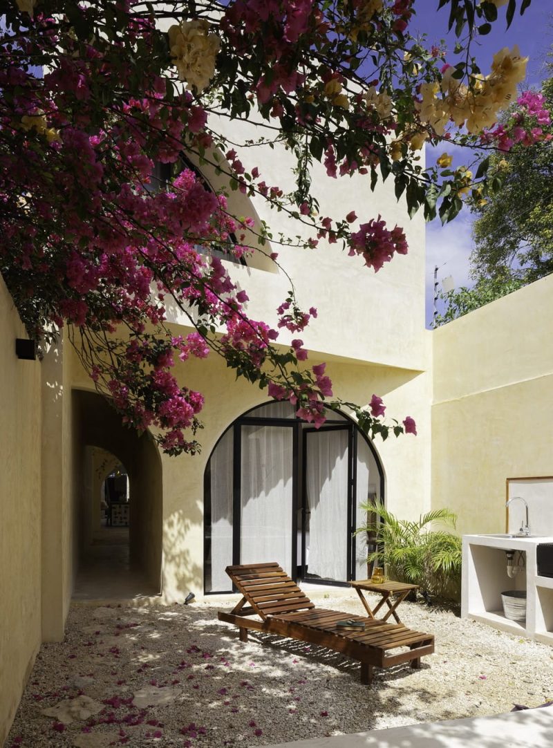 Casa El Encanto Ermita / Atelier 16 taller de arquitectura