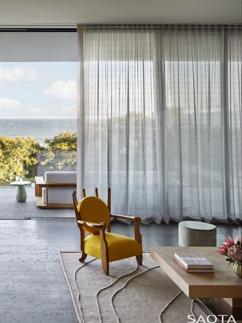 Montauk House / SAOTA