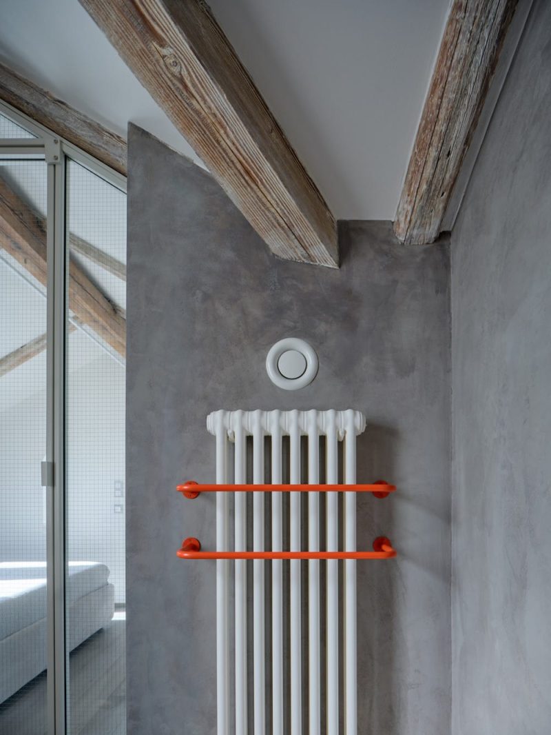 Arbes Square Apartment / Formafatal
