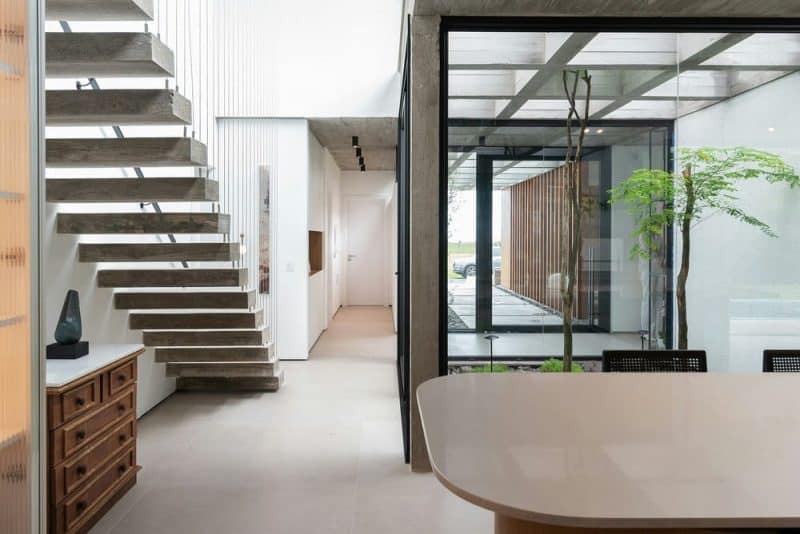 Louzada House / Galeria 733