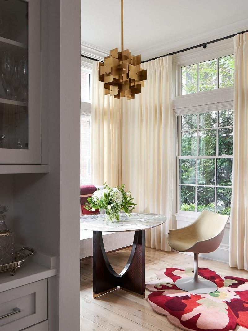 Adair Estate: A Home Celebrating Artists