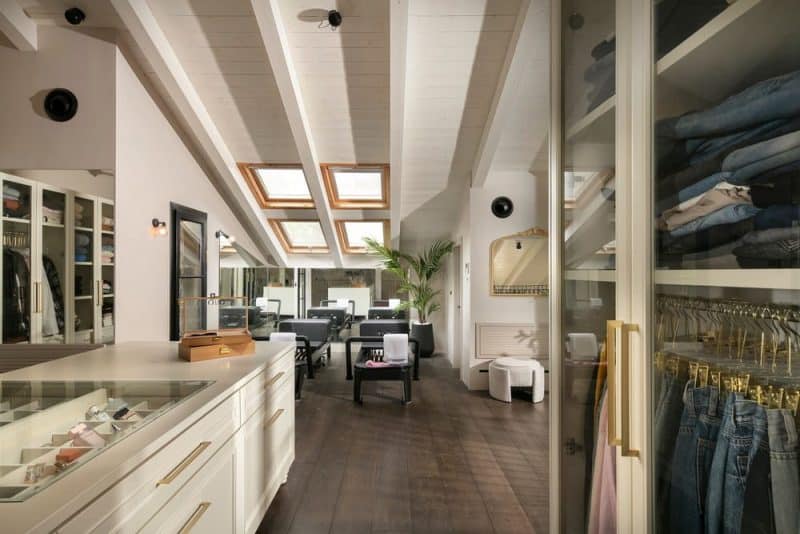 100% Instagrammable Home / Liad Yosef