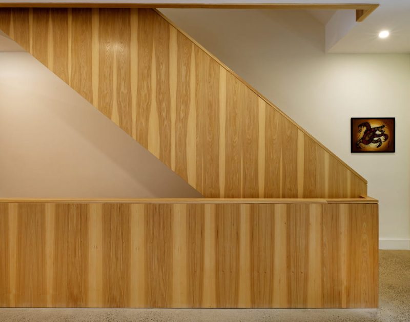 Shudell House / Weiss Architecture & Urbanism Limited