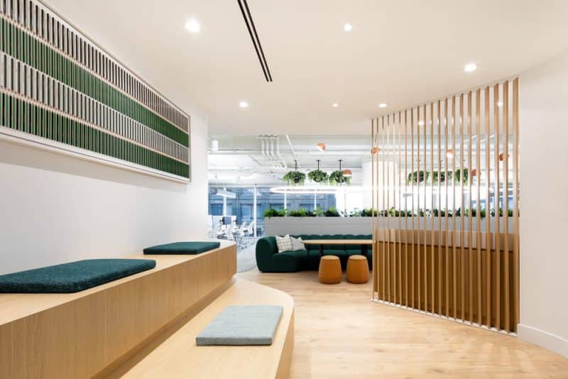 Sage HQ / Edit Studios Inc.