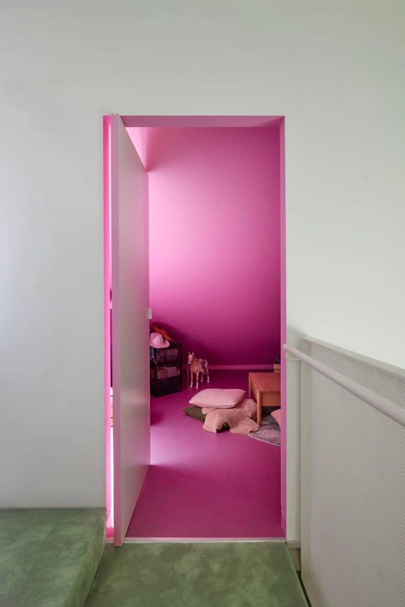 Clarke House / Austin Maynard Architects