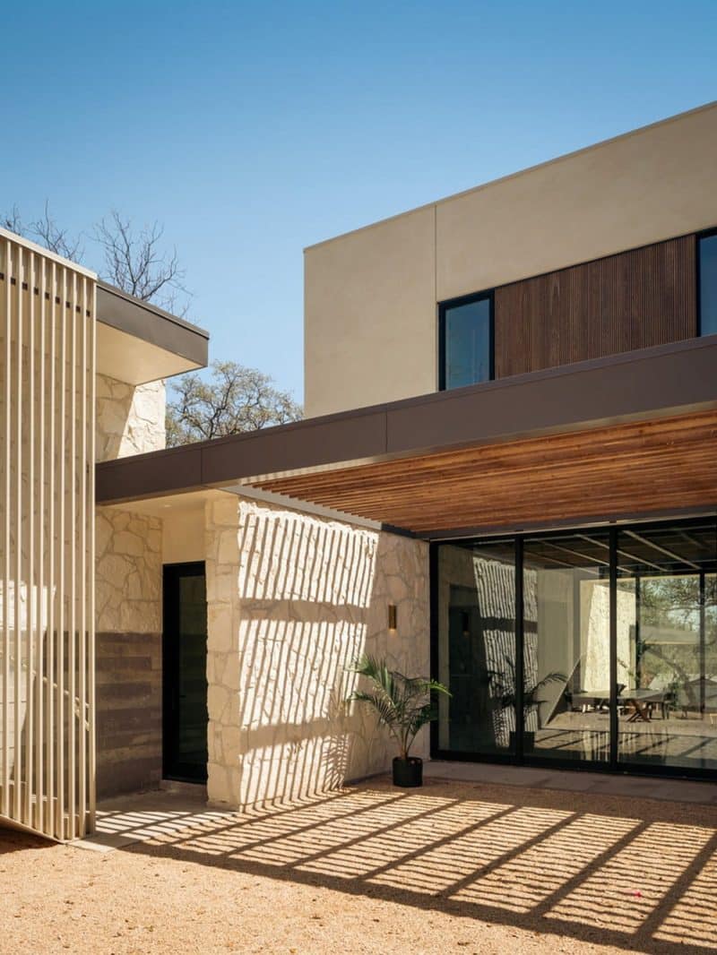 Calma House / Ravel Architecture