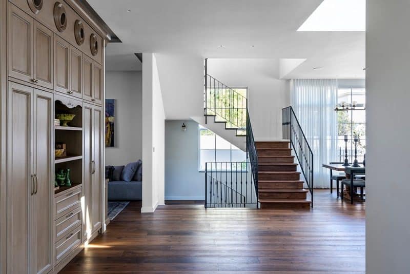 Mediterranean Dream House / Shirly Dan