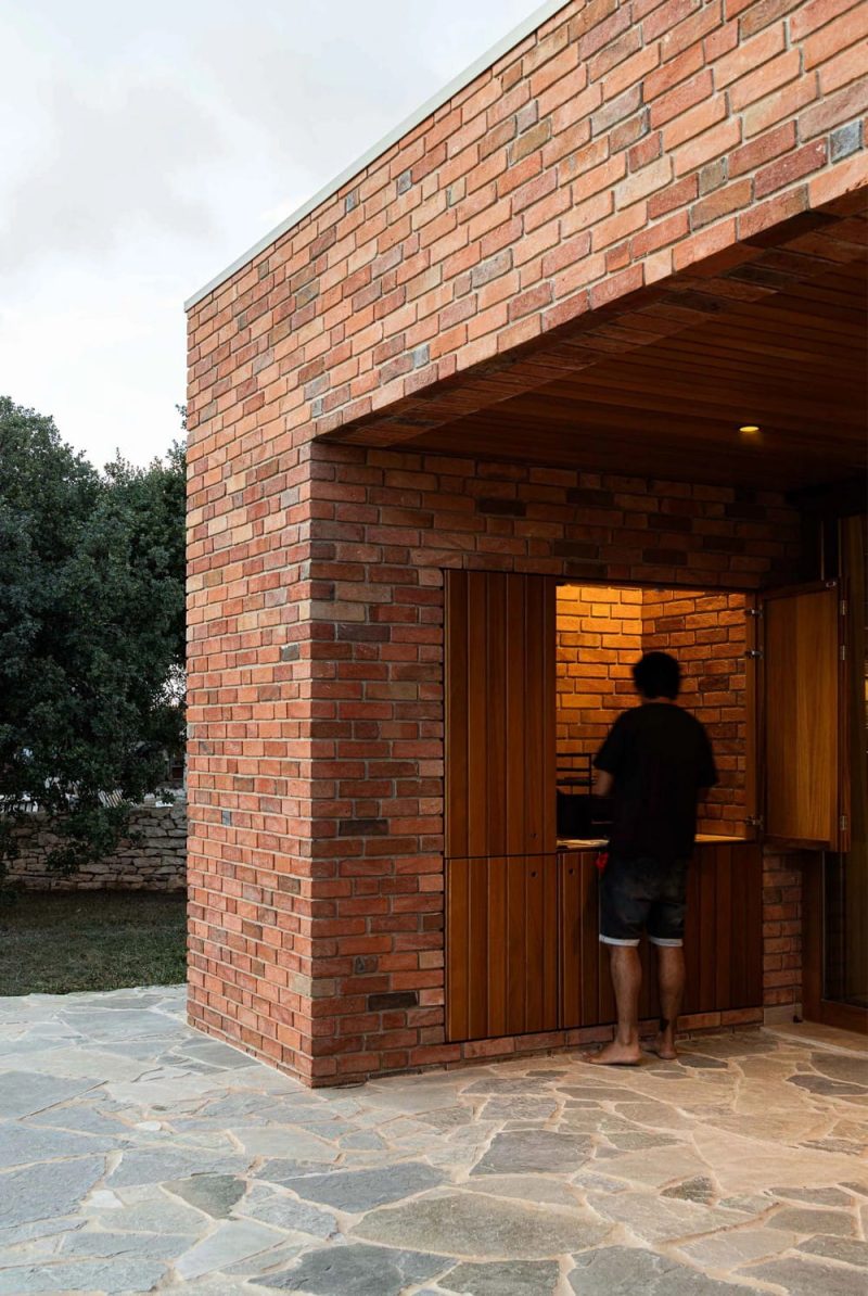 Lameira House / João Pedro Pedrosa
