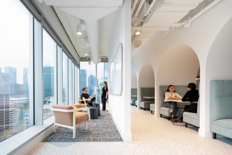 Sage HQ / Edit Studios Inc.