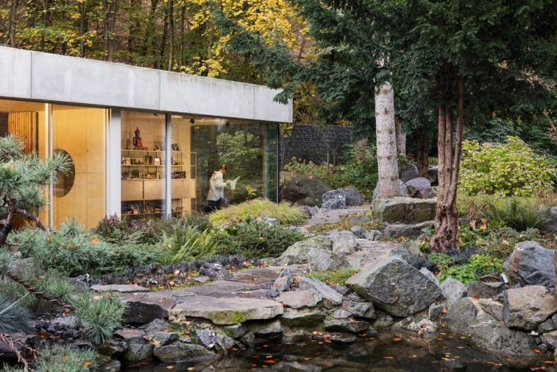 Banánka House / Pauliny Hovorka Architects