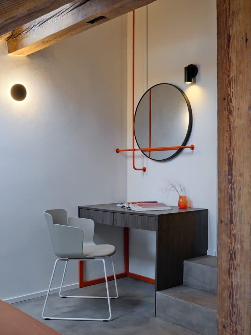 Arbes Square Apartment / Formafatal