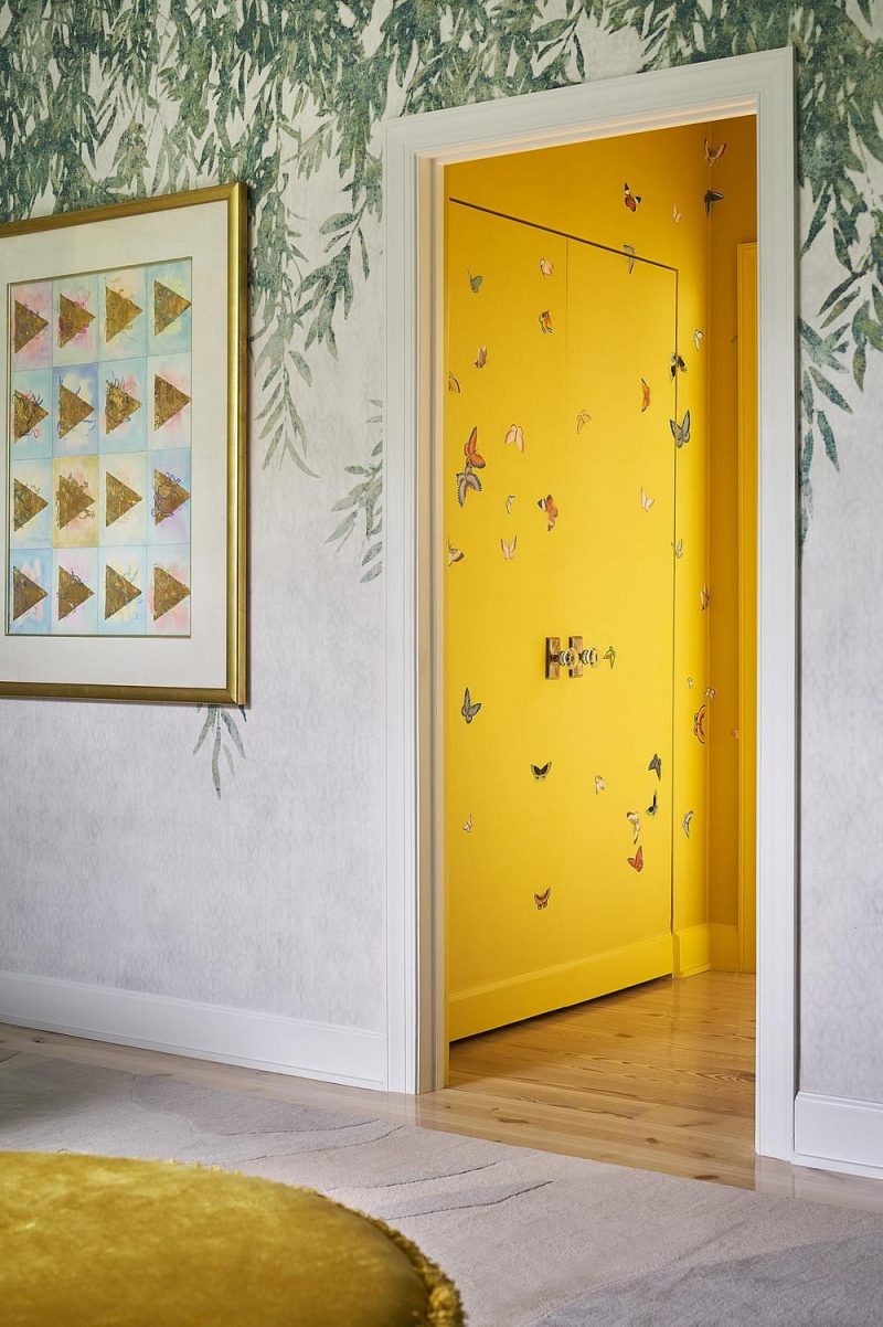Adair Estate: A Home Celebrating Artists