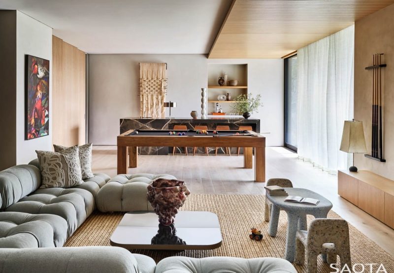 Montauk House / SAOTA