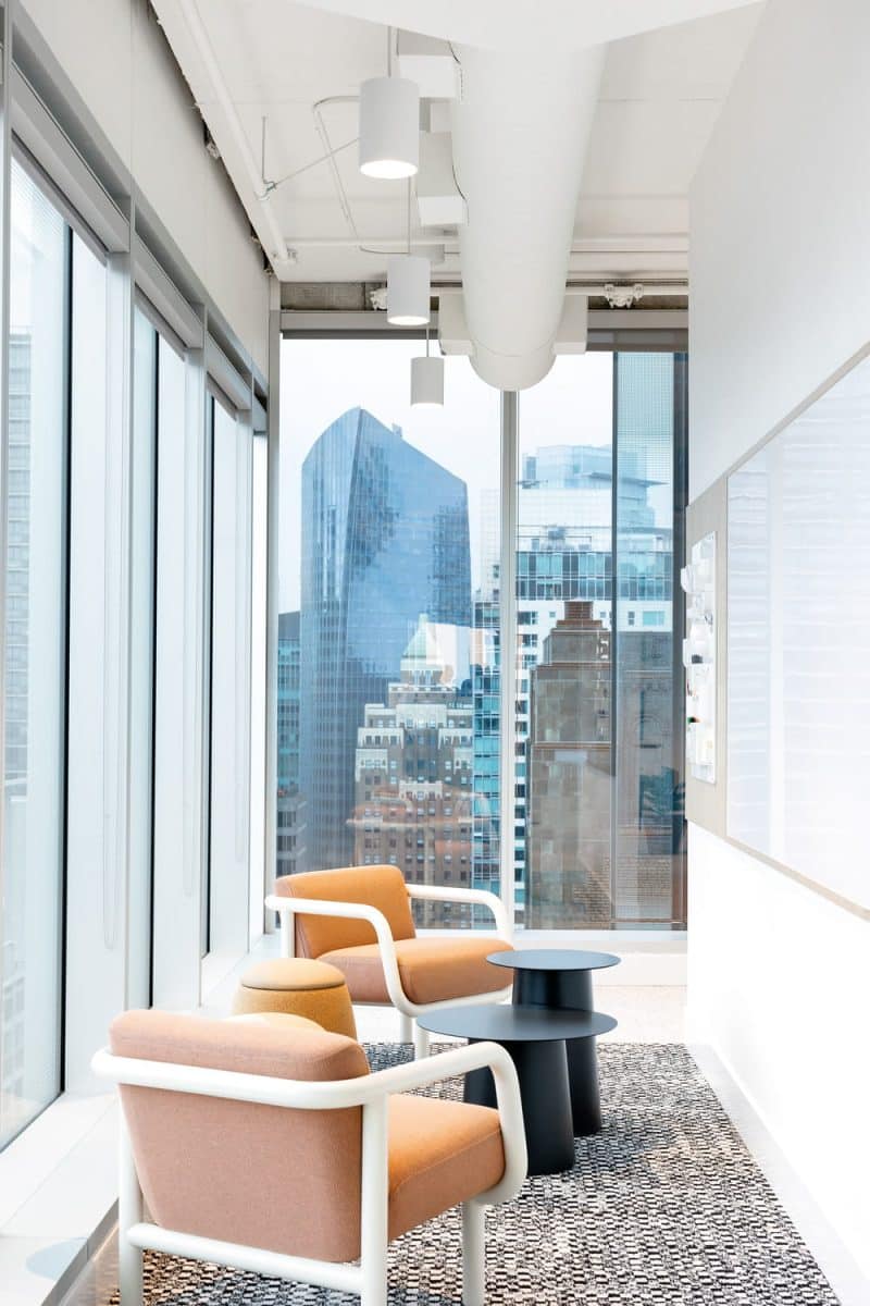 Sage HQ / Edit Studios Inc.