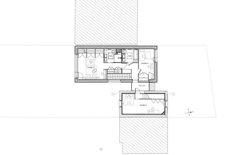 Maison Francilienne / HEMAA Architectes