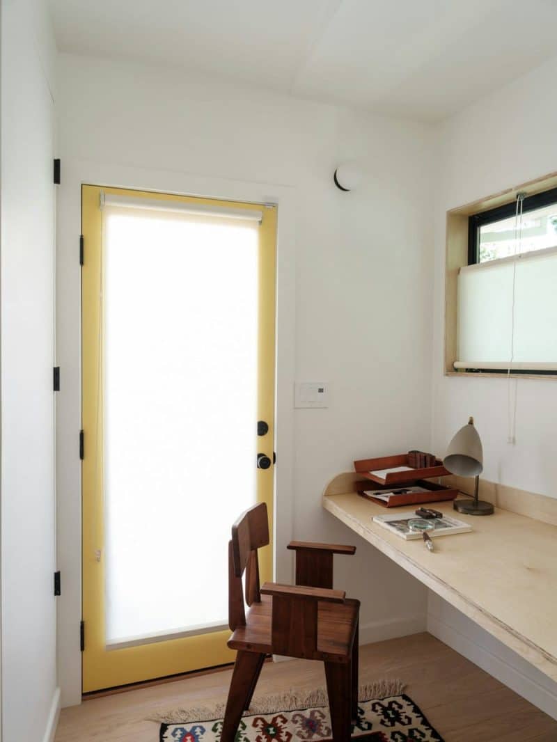 office