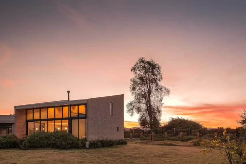 Casa Velia / Estudio Atemporal