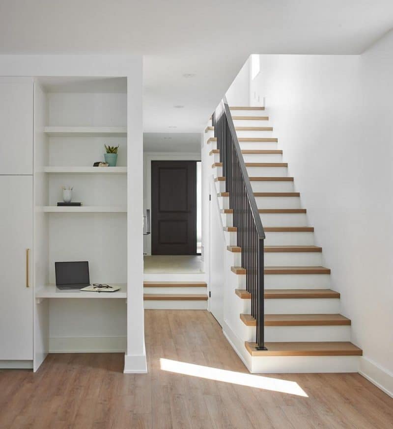 North York Mid-Century Modern House