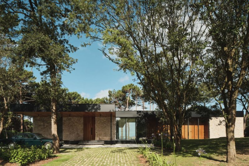 Casa Loredo / Zooco Estudio