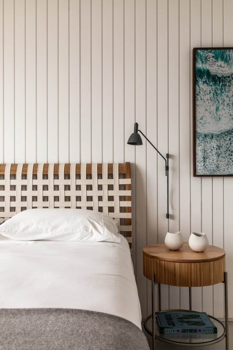 Caiobá Apartment / ARQ+CO Studio