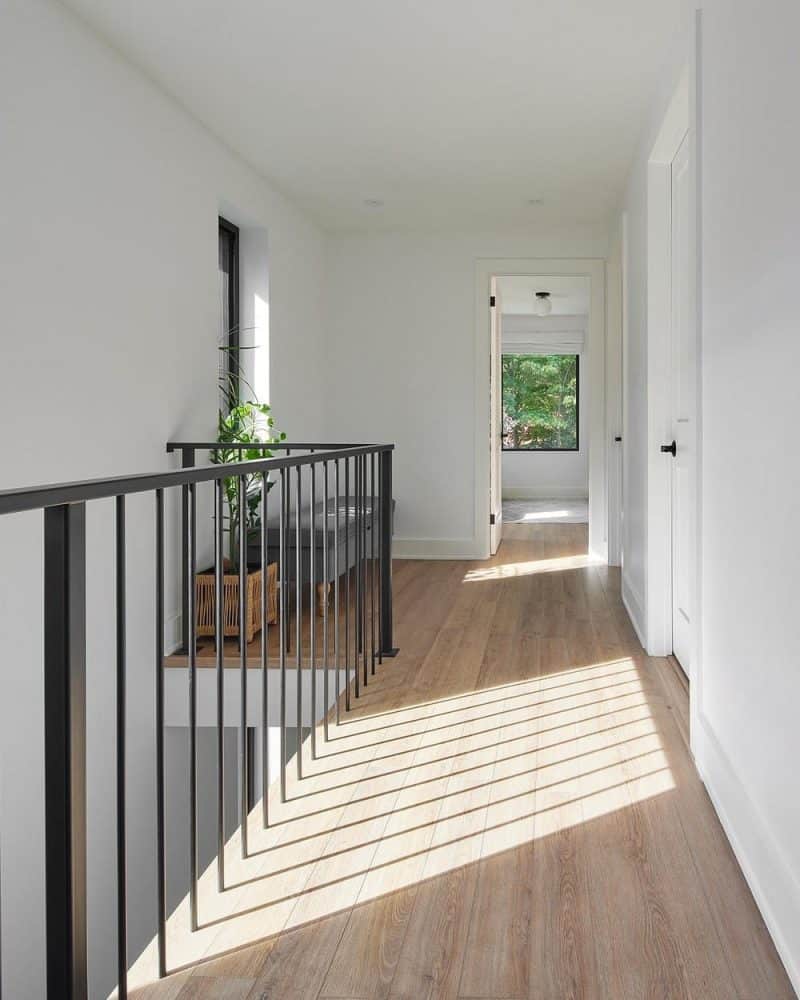 North York Mid-Century Modern House