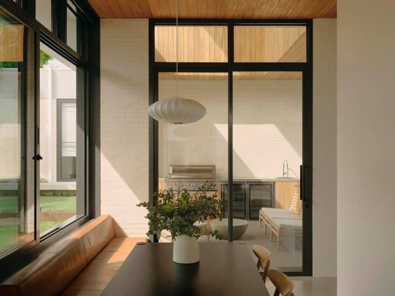 Merri Creek House / Alexandra Buchanan Architecture