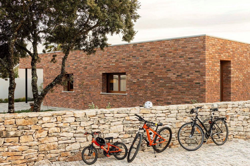 Lameira House / João Pedro Pedrosa
