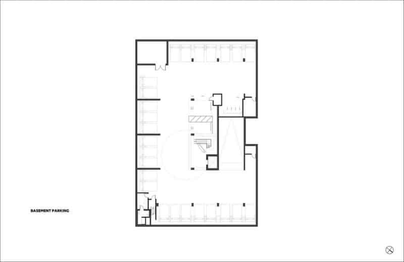 1640 14th St Commercial & Offices / HGA