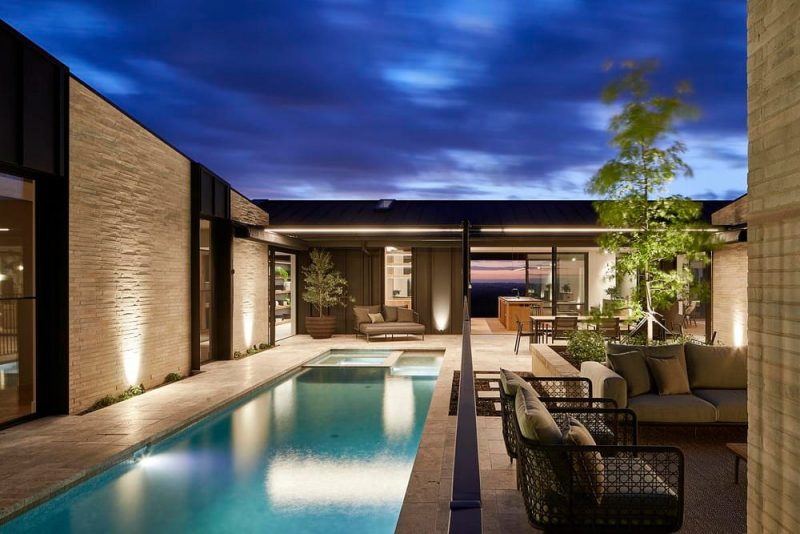 pool