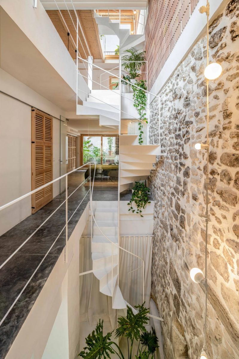 Casa Periscopio / Luis Arredondo