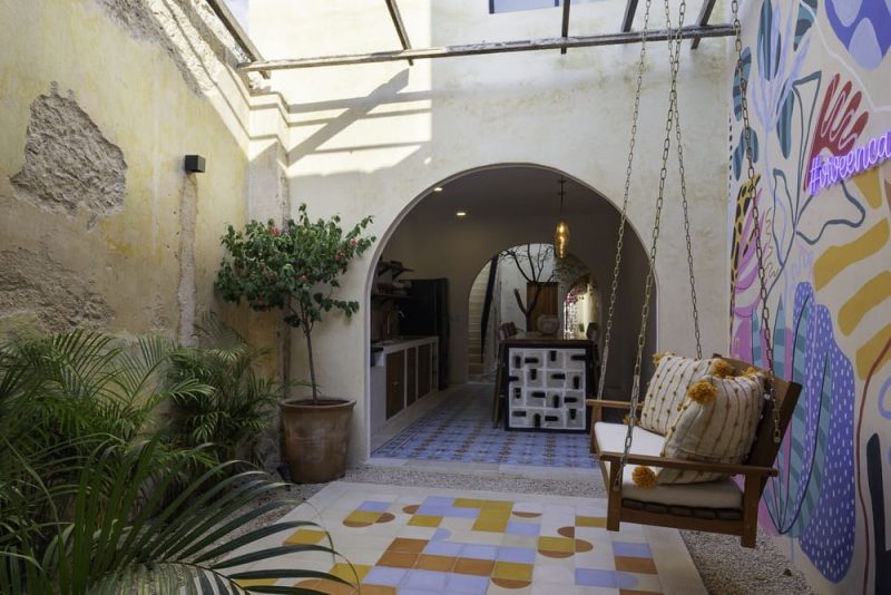 Casa El Encanto Ermita / Atelier 16 taller de arquitectura
