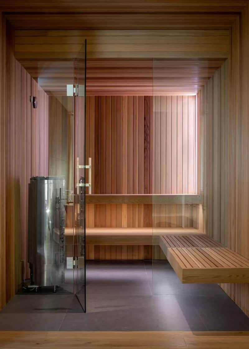 Deer Harbor House / Prentiss + Balance + Wickline Architects