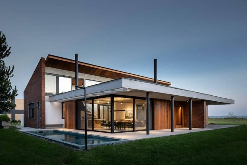 Louzada House / Galeria 733