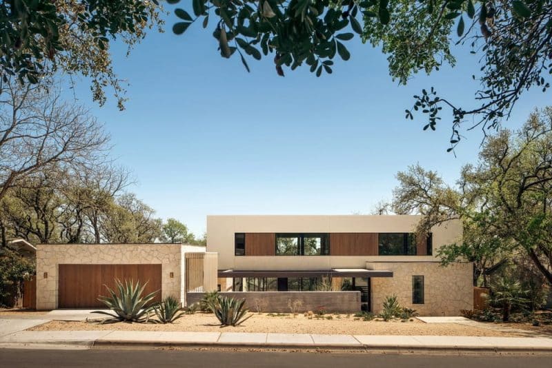 Calma House / Ravel Architecture
