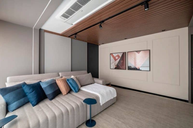 Duplex Apartment / Karina Passarelli Arquitetura